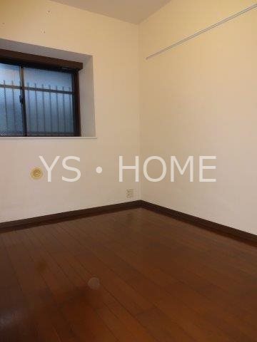 フィオーレ武蔵野　　 ベッドルーム