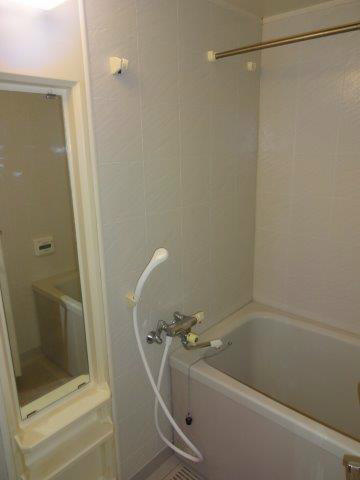 フィオーレ武蔵野　　 風呂画像