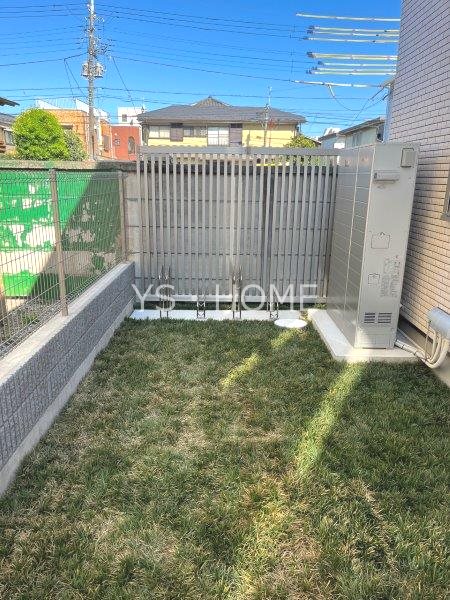 THE　HALE その他5