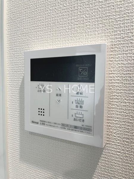 THE　HALE その他6