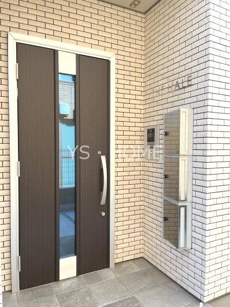 THE　HALE その他外観1