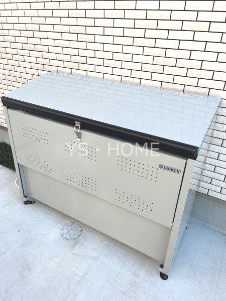 THE　HALE その他外観3