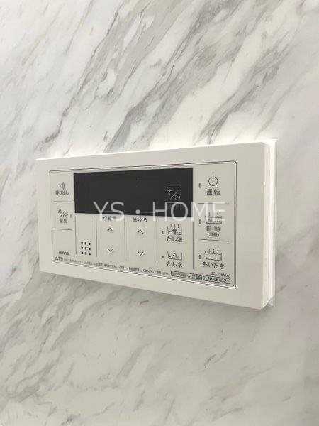 THE　HALE その他15