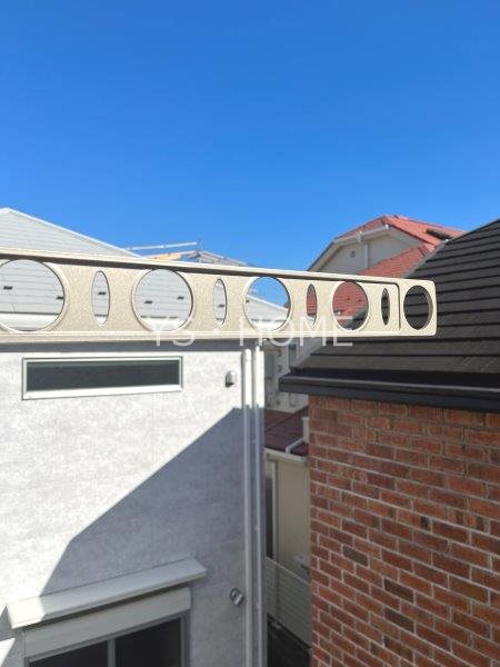 THE　HALE その他16