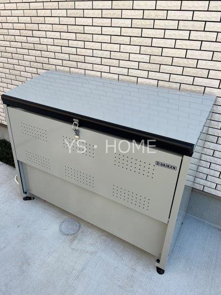 THE　HALE その他17