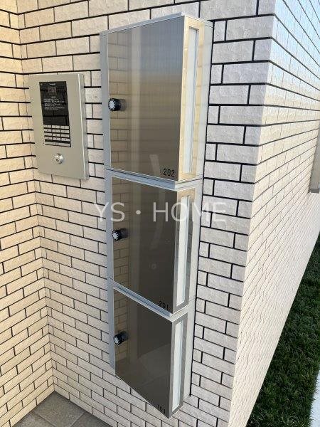 THE　HALE その他18