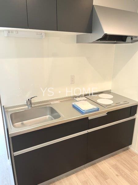 THE　HALE キッチン