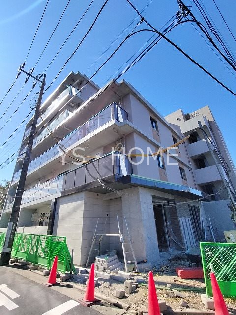 Ｓ－ＲＥＳＩＤＥＮＣＥ富士見ヶ丘ａｆｆｏｒｄ  その他外観1