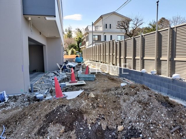 Ｓ－ＲＥＳＩＤＥＮＣＥ富士見ヶ丘ａｆｆｏｒｄ  その他外観5