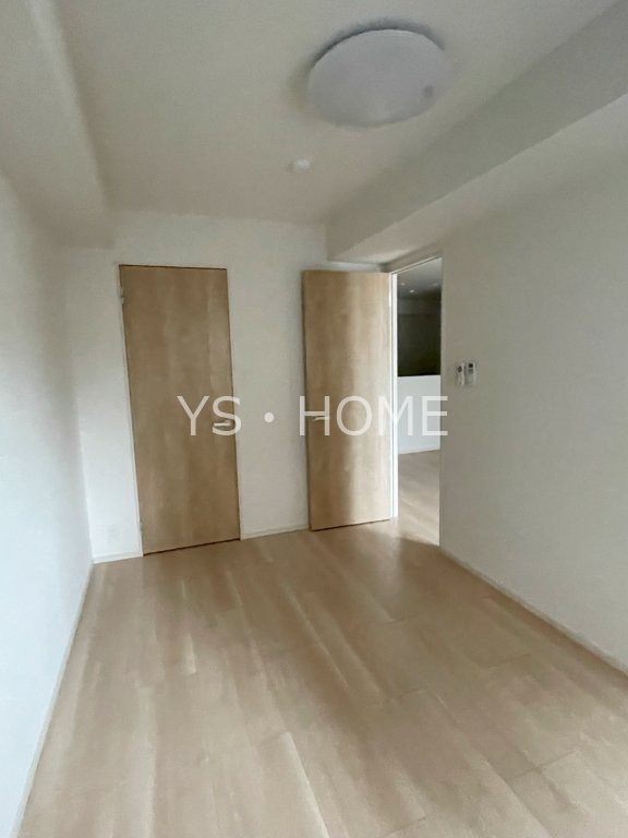 Ｓ－ＲＥＳＩＤＥＮＣＥ富士見ヶ丘ａｆｆｏｒｄ  ベッドルーム