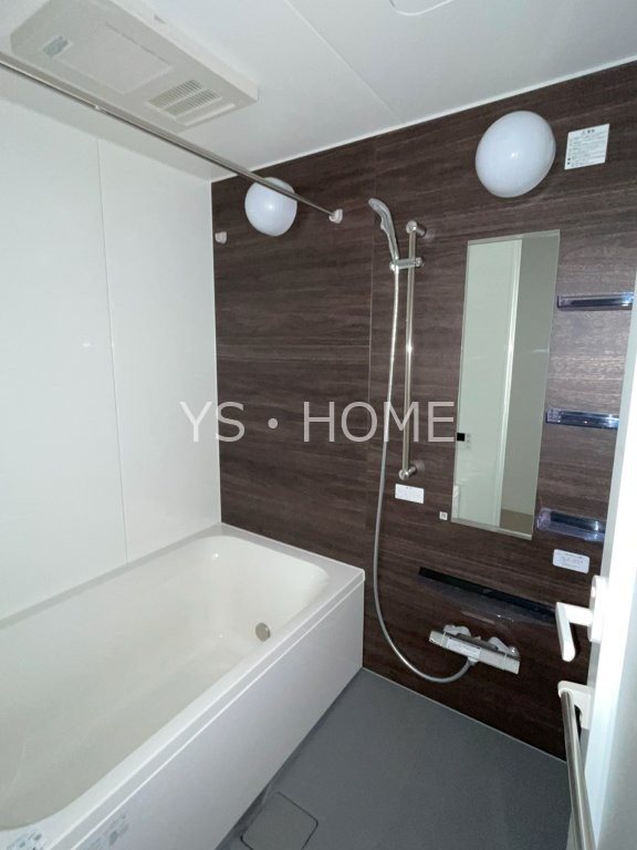 Ｓ－ＲＥＳＩＤＥＮＣＥ富士見ヶ丘ａｆｆｏｒｄ 風呂画像