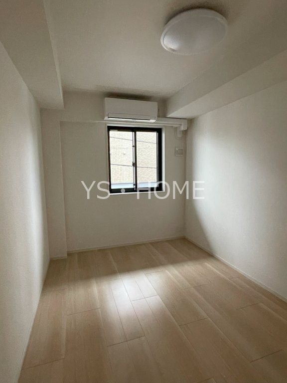 Ｓ－ＲＥＳＩＤＥＮＣＥ富士見ヶ丘ａｆｆｏｒｄ  ベッドルーム