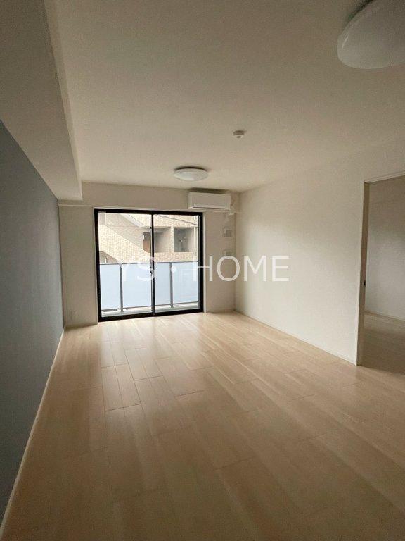 Ｓ－ＲＥＳＩＤＥＮＣＥ富士見ヶ丘ａｆｆｏｒｄ  リビング