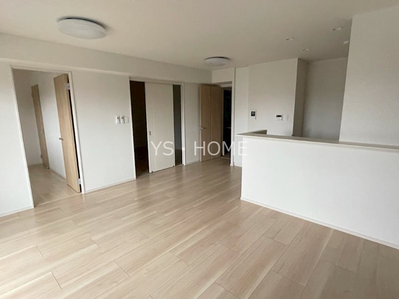 Ｓ－ＲＥＳＩＤＥＮＣＥ富士見ヶ丘ａｆｆｏｒｄ  リビング