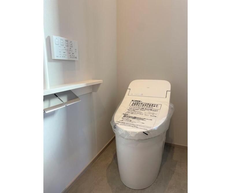 （仮称）杉並区南荻窪3丁目戸建  その他1