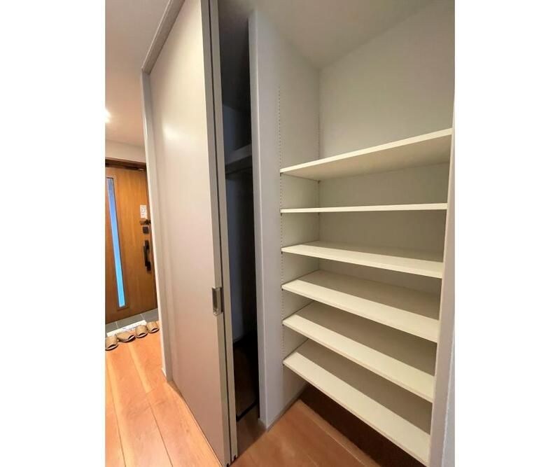 （仮称）杉並区南荻窪3丁目戸建  その他4