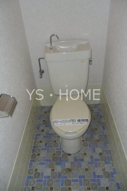 ワイエスハイム その他1