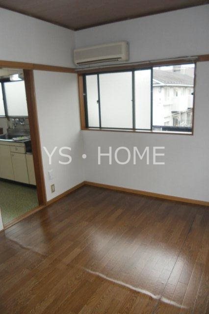 ワイエスハイム その他3