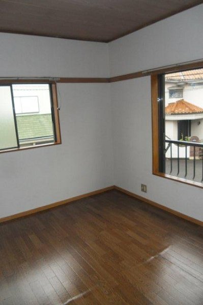 ワイエスハイム その他5