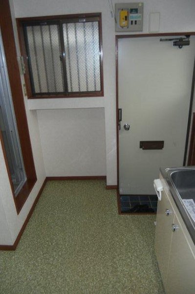 ワイエスハイム その他6