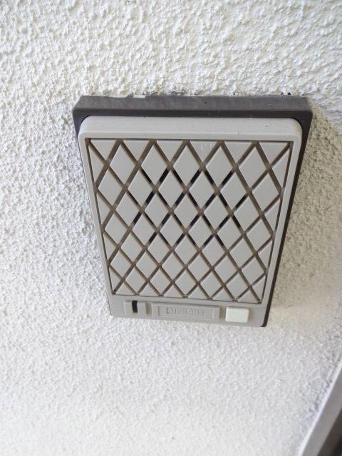 ワイエスハイム その他外観1