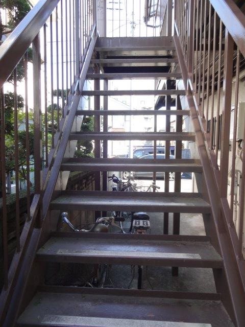 ワイエスハイム その他外観2