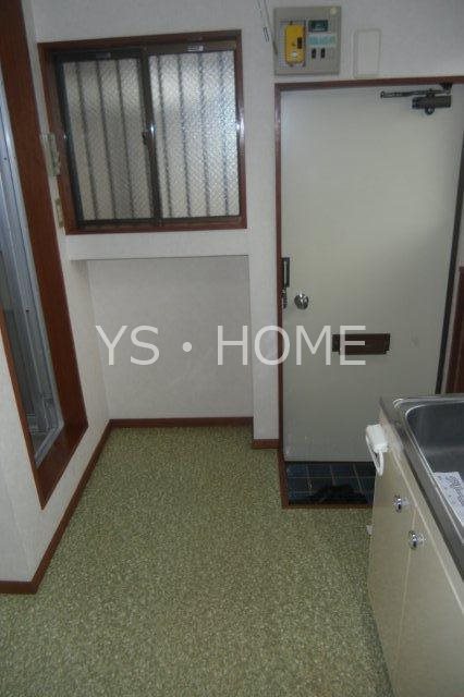 ワイエスハイム その他9