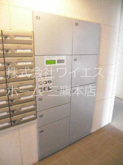 アンソレイユ吉祥寺　　 その他2