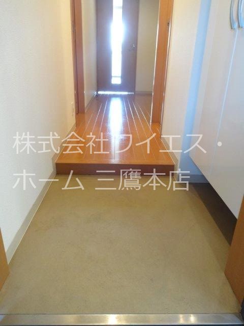 アンソレイユ吉祥寺　　 その他6