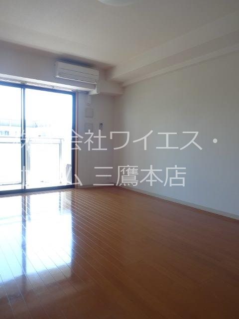 アンソレイユ吉祥寺　　 ベッドルーム