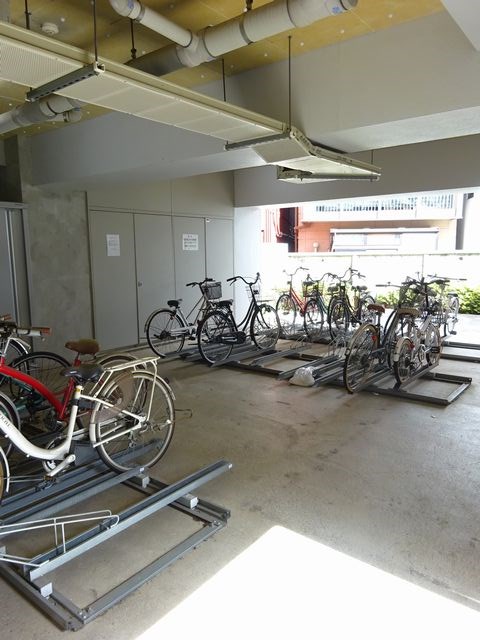 フェリーチェ国立 その他8