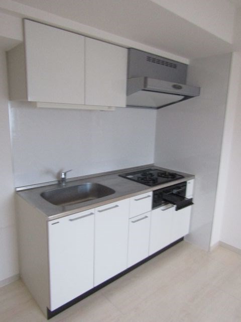 フェリーチェ国立 キッチン