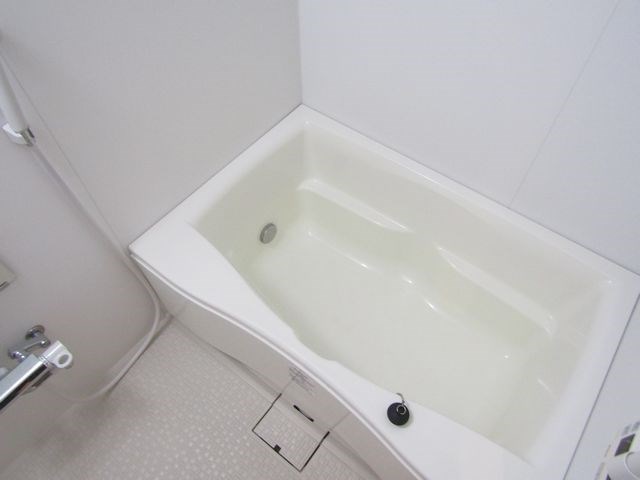 フェリーチェ国立 風呂画像