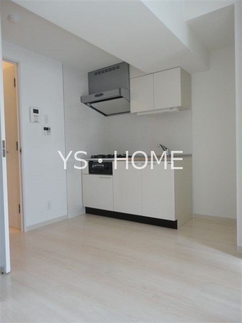 フェリーチェ国立 キッチン