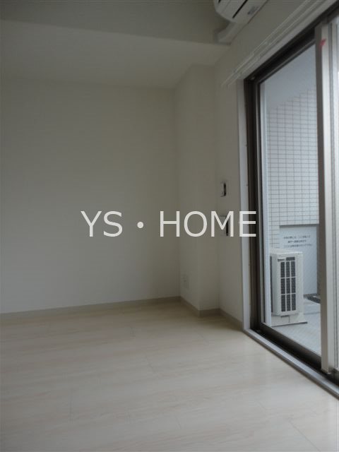 フェリーチェ国立 ベッドルーム