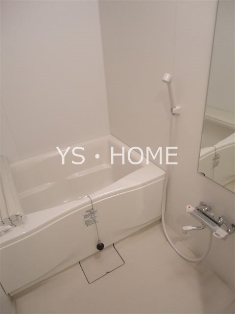 フェリーチェ国立 風呂画像