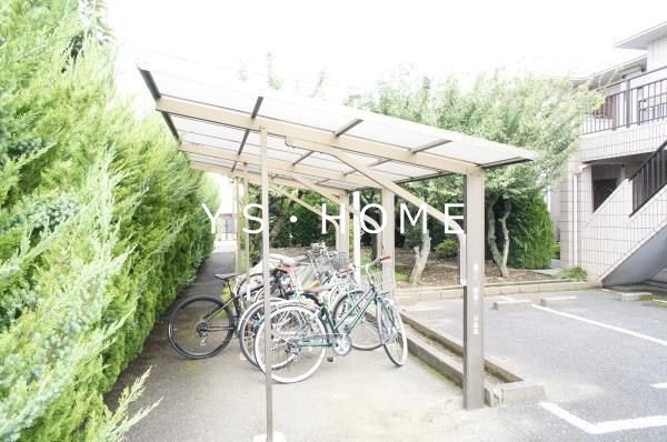 ドミール久我山　 その他6