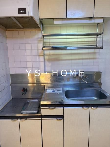 ドミール久我山　 リビング