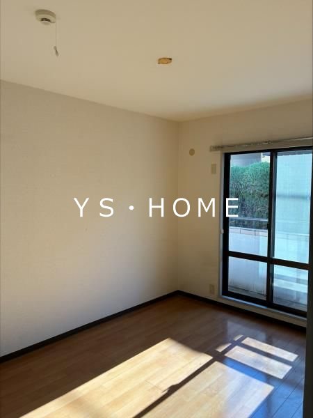 ドミール久我山　 キッチン