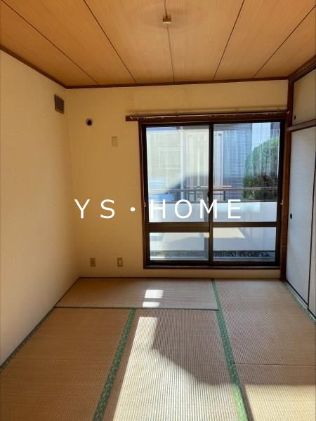 ドミール久我山　 ベッドルーム