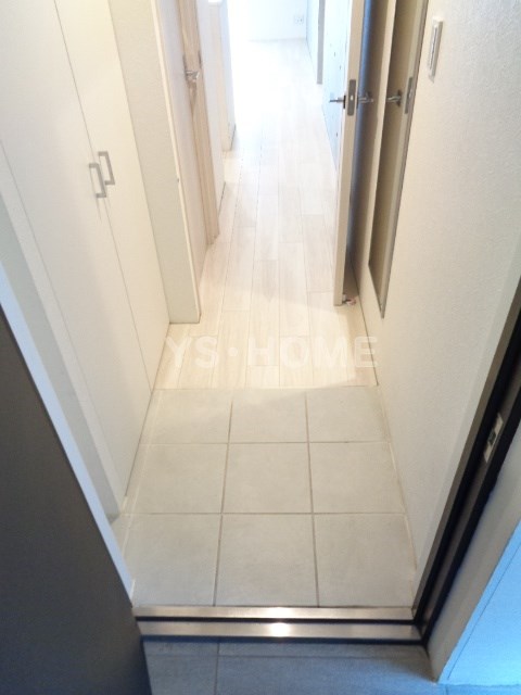 Branche阿佐ヶ谷 玄関