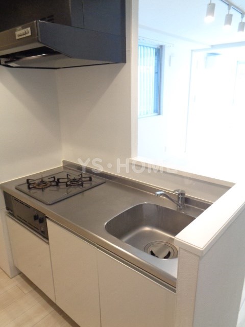 Branche阿佐ヶ谷 キッチン