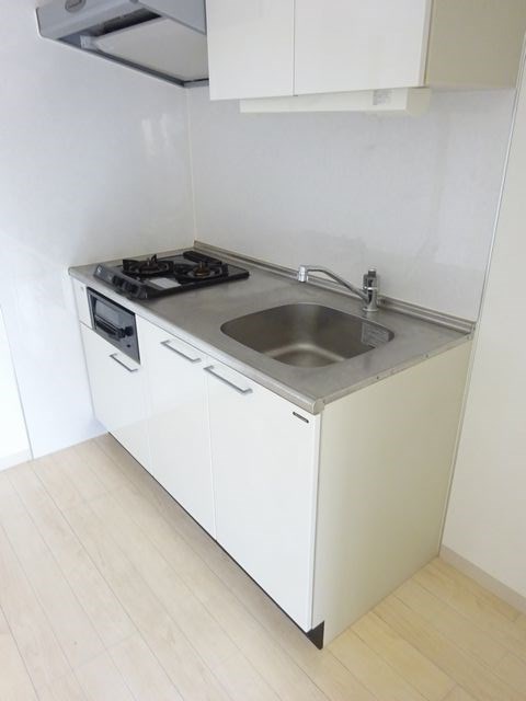 フェリーチェ国立 キッチン