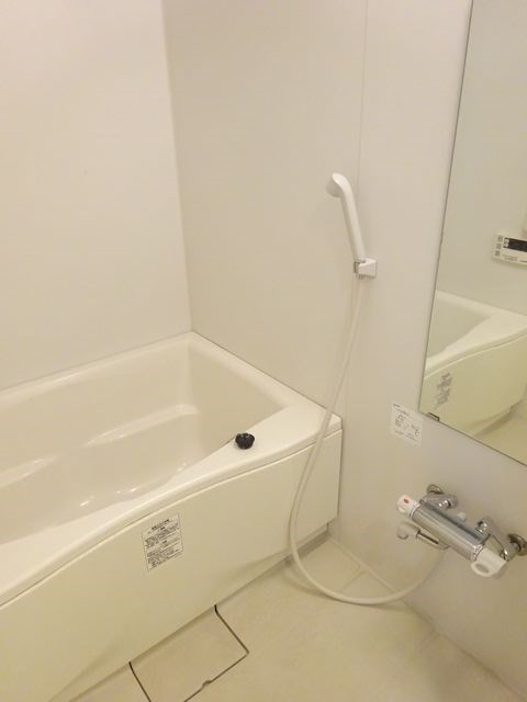 フェリーチェ国立 風呂画像