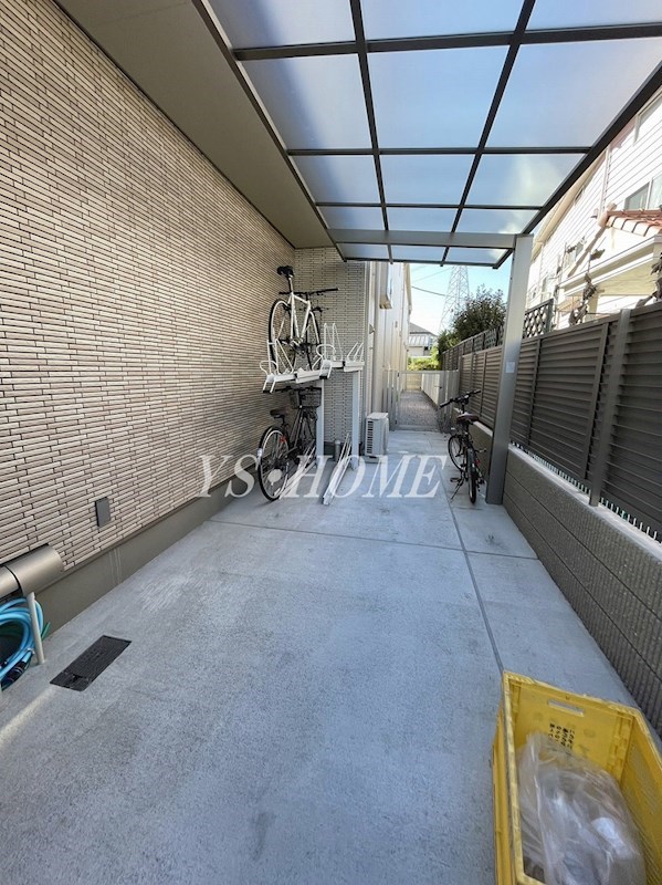 ヴェルデ・MⅡ その他外観3