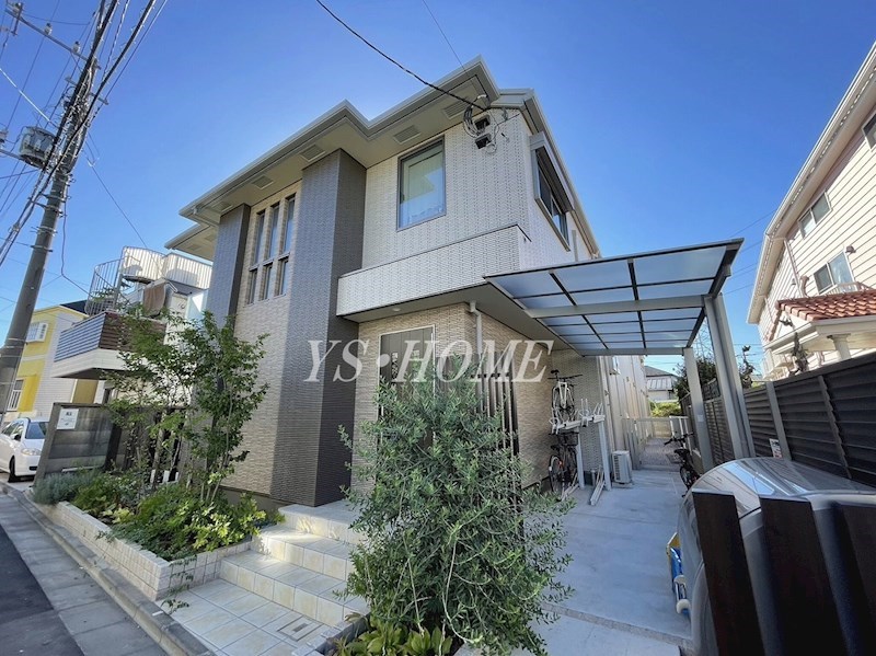 ヴェルデ・MⅡ その他外観4