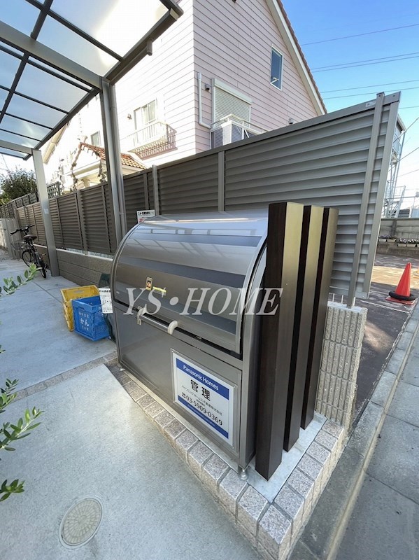 ヴェルデ・MⅡ その他9