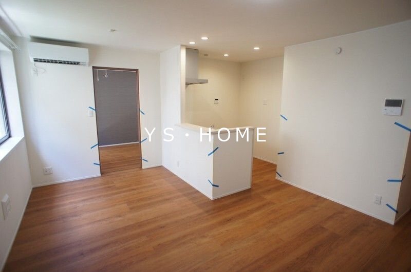 ヴェルデ・MⅡ リビング