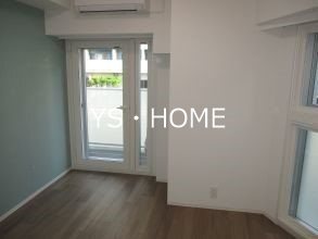 ZOOM新宿下落合 ベッドルーム