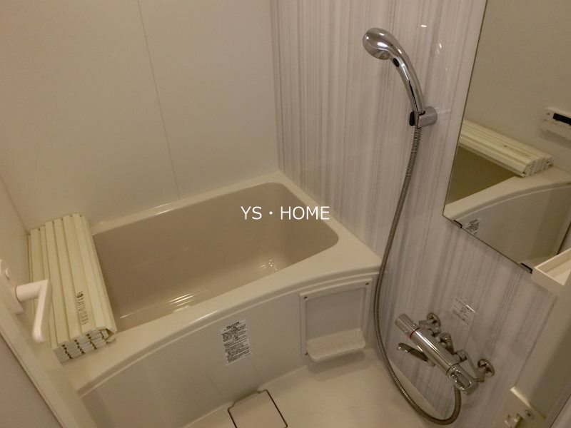 ZOOM新宿下落合 風呂画像